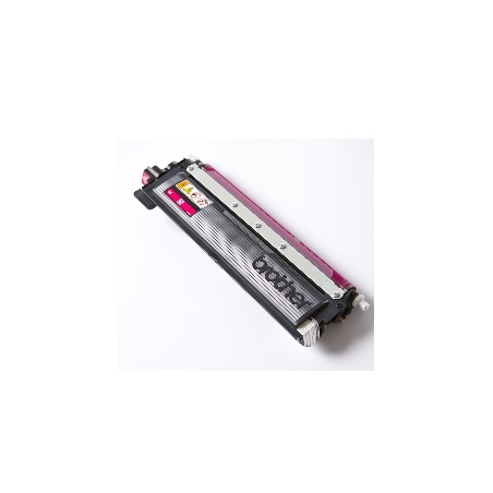 Toner brother tn230m magenta 1400 páginas hl - 3040cn - hl - 3070cw - 