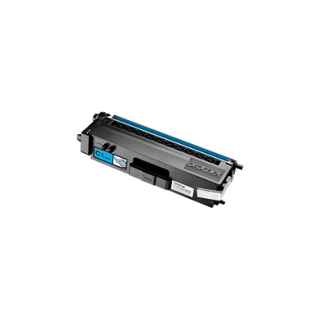 Toner brother tn320c cian 1500 páginas dcp9055 - dcp9270cdn - mfc - 94