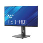 iggual Monitor 24 VGA HDMI 120Hz pivotante AA MM iggual Monitor 24 VGA HDMI 120Hz pivotante AA MM