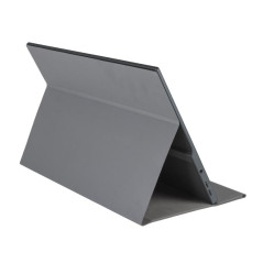 iggual Monitor portátil 15,6 IPS FHD USB-C funda