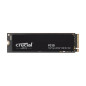 Disco duro interno solido ssd crucial p310 1tb m.2 nvme pci express 4.