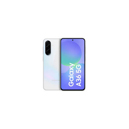 SAMSUNG A36 SM-A366B 8+256GB DS 5G AWESOME WHITE OEM SM-A366BZAGEUE
