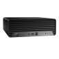 Ordenador hp pro sff 400 g9 i5 - 14500 - 16gb - ssd 512gb w11p