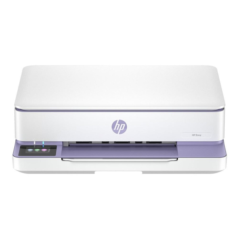 Multifunción inyección hp color envy 6110e hp+ a4 - wifi - duplex impresion