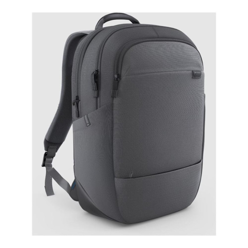 Mochila dell ecoloop pro plus cp5426g para portatil 14 pulgadas gris