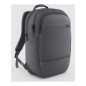 Mochila dell ecoloop pro plus cp5426g para portatil 14 pulgadas gris