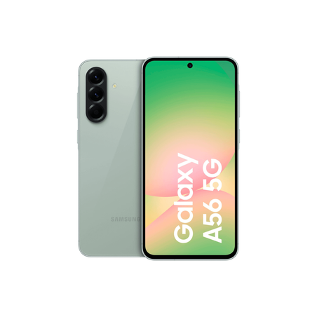 SAMSUNG A56 SM-A566B 8+256GB DS 5G AWESOME OLIVE OEM SM-A566BZGCEUE