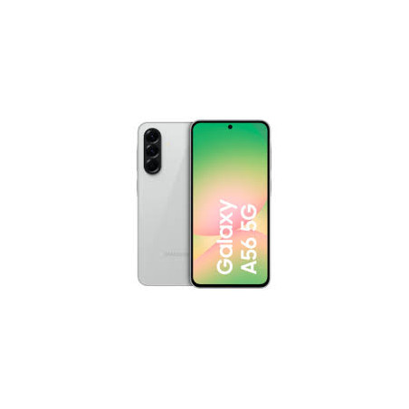 SAMSUNG A56 SM-A566B 8+256GB DS 5G AWESOME LIGHTGRAY OEM SM-A566BZACEU