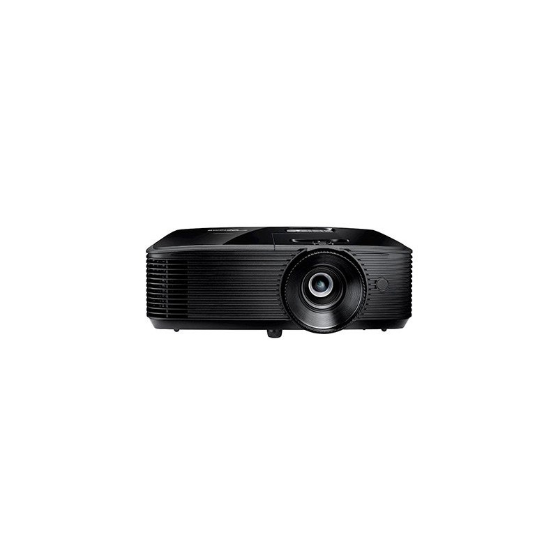 Proyector optoma x400lve dlp xga 4000 lumenes ansi - hdmi - vga - usb power - 3d