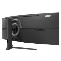 iggual Monitor 49 5K DQHD 1ms 240Hz MM AA Curvo