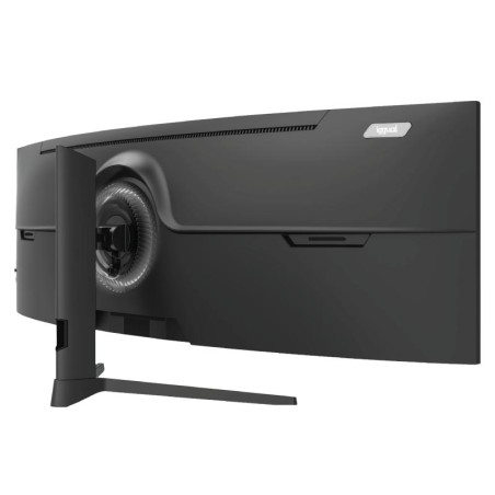 iggual Monitor 49 5K DQHD 1ms 240Hz MM AA Curvo