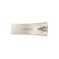 USB DISK 64 GB BAR PLUS USB 3.1 CHAMPAGNE SILVER SAMSUNG