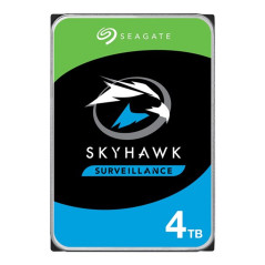 Disco duro interno hdd seagate skyhawk st4000vx016 4tb 3.5 pulgadas - 