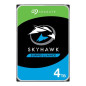 Disco duro interno hdd seagate skyhawk st4000vx016 4tb 3.5 pulgadas - 