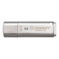Memoria usb 3.2 kingston 32gb ironkey locker+50