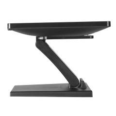 iggual Monitor táctil capacitivo 15,6 16:9 HD+