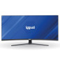 iggual Monitor 34 UWQHD 1ms 2DP 2HDMI MM AA Curvo iggual Monitor 34 UWQHD 1ms 2DP 2HDMI MM AA Curvo