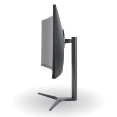 iggual Monitor 34 UWQHD 1ms 2DP 2HDMI MM AA Curvo