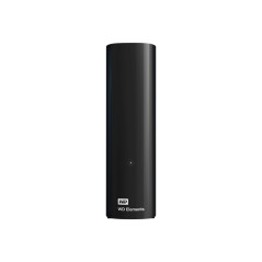 Disco duro externo hdd wd western digital 10tb elements desktop 3.5 pu