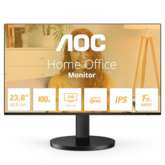 AOC 24B3HA2 Monitor 24 IPS 100hz 1ms MM