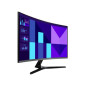 Samsung LS32D390GAUXEN Monitor32 FHD100H 4ms cur