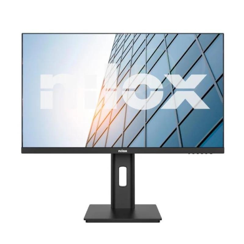 NILOX NXM24REG1201 Monitor 24 REG IPS 120Hz SPK