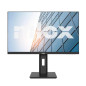 NILOX NXM24REG1201 Monitor 24 REG IPS 120Hz SPK