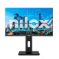 NILOX NXM27R2K1201 Monitor 27 REG 120Hz IPS SPK