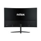 NILOX NXM24CRV2001 Monitor 24VA200Hz HDMI DP Curv NILOX NXM24CRV2001 Monitor 24VA200Hz HDMI DP Curv