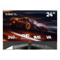NILOX NXM24FHD2401 Monitor 24 VA 240HZ HDMI DP NILOX NXM24FHD2401 Monitor 24 VA 240HZ HDMI DP