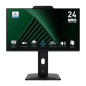 MSI MP242PMG Monitor 23.8 IPS 120h DP Wcam MM AA
