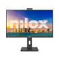 NILOX NXM27RWEB02B Monitor 27 IPS REG120Hz WC SPK NILOX NXM27RWEB02B Monitor 27 IPS REG120Hz WC SPK