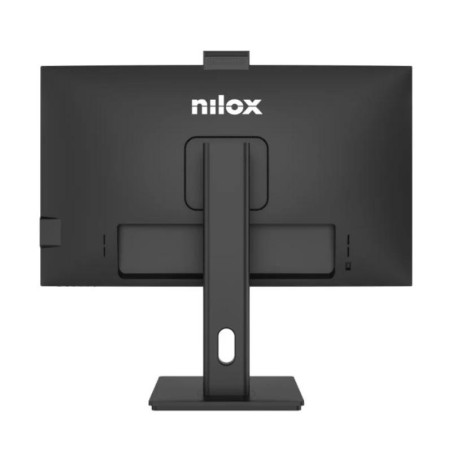 NILOX NXM27RWEB02B Monitor 27 IPS REG120Hz WC SPK