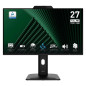 MSI MP272PMG Monitor 27 IPS 120h DP Wcam MM AA MSI MP272PMG Monitor 27 IPS 120h DP Wcam MM AA