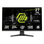 MSI MAG272F Monitor 27 Gaming FHD 200hz HDMI DP MSI MAG272F Monitor 27 Gaming FHD 200hz HDMI DP