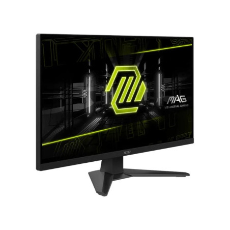 MSI MAG272F Monitor 27 Gaming FHD 200hz HDMI DP