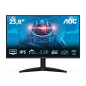 AOC 24B36X Monitor 23.8 144Hz HDMI DP IPS AOC 24B36X Monitor 23.8 144Hz HDMI DP IPS
