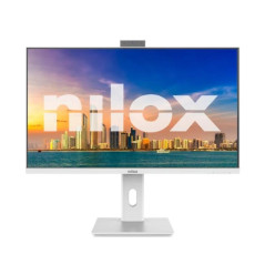 NILOX NXM24RWEB02W Monitor 24 IPS 120Hz REG WC