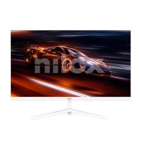 NILOX NXM24FHD2001 Monitor 24 IPS 200Hz 1MS HDMI