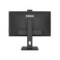 NILOX NXM24RWEB0265 Monitor 24 IPS REG CAM 120Hz
