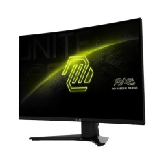 MSI MAG274CQF Monitor 27 WQHD 180hz curv