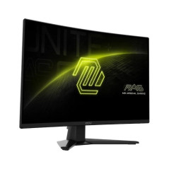 MSI MAG274CQF Monitor 27 WQHD 180hz curv