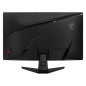 MSI MAG274CQF Monitor 27 WQHD 180hz curv
