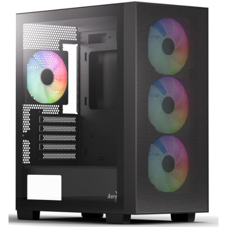 PCTEC GAMING GA32M RYZEN 5 5500 | 16GB DDR4 | 1TB | RTX 5060 8GB