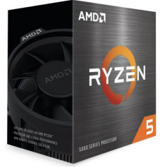 PCTEC GAMING GA32M RYZEN 5 5500 | 16GB DDR4 | 1TB | RTX 5060 8GB