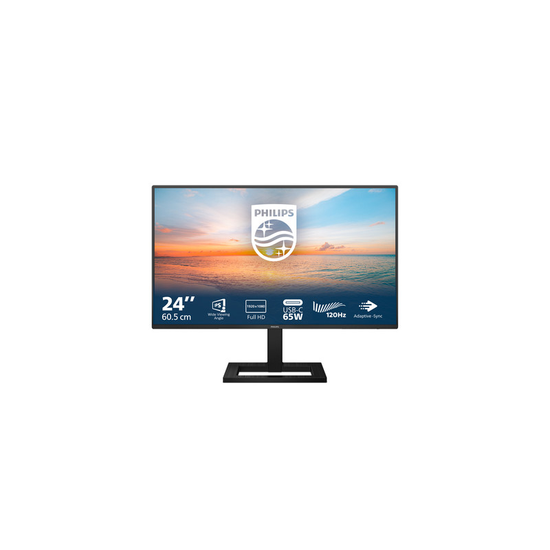 MONITOR PHILIPS 24E1N1300AE MM