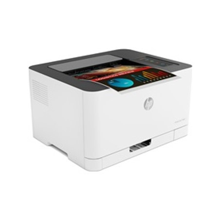 Impresora hp laser color 150nw