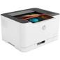 Impresora hp laser color 150nw