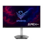 Monitor gaming phoenix apex pro 27 pulgadas 180hz 1ms 2k 1440p