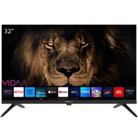 Tv nevir 32 pulgadas led hd ready - nvr - 8900 - 32rd2s - vn - smart t